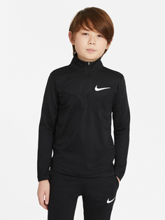Толстовка для мальчиков Nike Sport, Черный