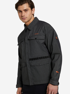 Ветровка мужская Merrell, Черный