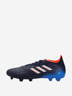 Бутсы мужские adidas Copa Sense.2 FG, Синий
