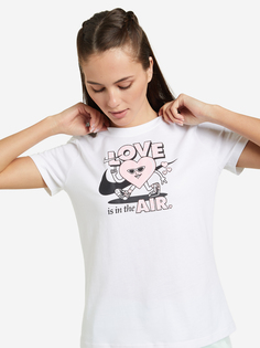 Футболка женская Nike Sportswear, Белый