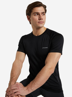 Футболка мужская Demix, Черный