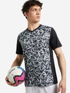 Футболка мужская Demix, Черный