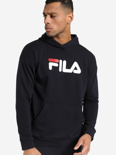 Худи мужская FILA, Синий