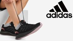 Кроссовки женские adidas Runfalcon 2.0, Черный
