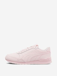 Кроссовки женские PUMA W St Runner V2 Full L, Розовый