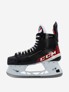 Коньки хоккейные CCM Jetspeed FT475 SR Regular, Черный
