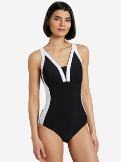 Купальник женский Speedo, Черный