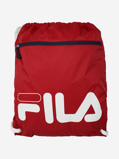 Мешок для мокрых вещей FILA, Красный