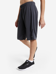 Шорты для мальчиков Demix, Серый