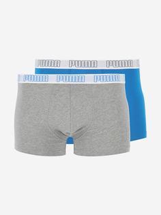 Трусы мужские PUMA, Серый