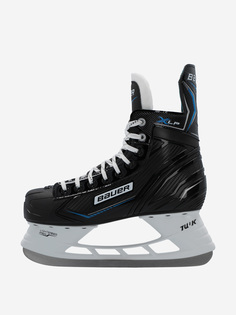 Коньки хоккейные Bauer X-LP, Черный Бауэр