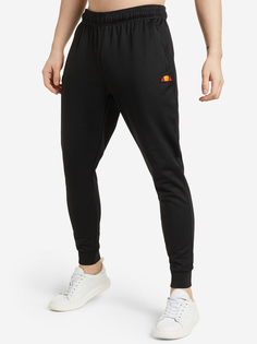 Брюки мужские Ellesse Bertoni, Черный