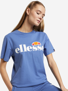 Футболка женская Ellesse Albany, Голубой