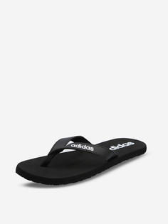 Шлепанцы мужские adidas Eezay Flip Flop, Черный