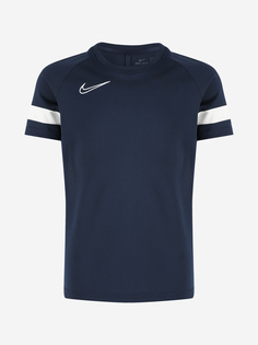 Футболка для мальчиков Nike Dri-FIT Academy, Зеленый