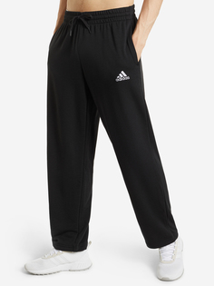 Брюки мужские adidas Essentials, Черный