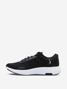 Кроссовки женские Nike Renew Serenity Run, Черный