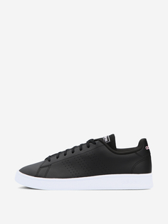 Кеды женские adidas Advantage Base, Черный
