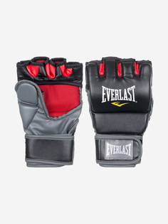 Шингарты тренировочные Everlast L/XL, Черный