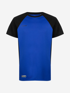 Футболка для мальчиков Demix, Синий