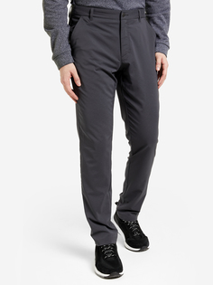 Брюки мужские Columbia Tech Trail II Pant, Черный