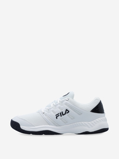 Кроссовки мужские FILA Streamline 2.1, Белый