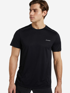 Футболка мужская Demix, Черный