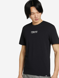 Футболка мужская Termit, Черный
