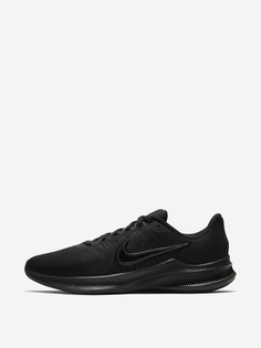 Кроссовки мужские Nike Downshifter 11, Черный