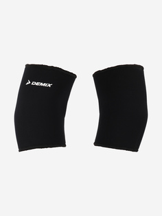 Суппорт локтя Demix, Черный