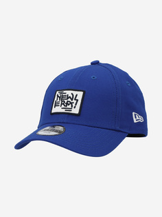 Бейсболка для мальчиков New Era 9Forty, Синий