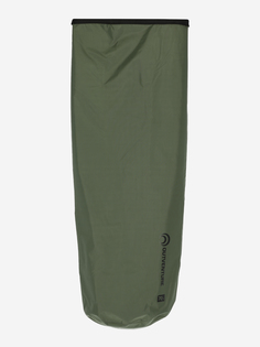 Гермомешок Outventure, 70 л, Зеленый