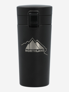 Термокружка Northland 350 мл, Черный