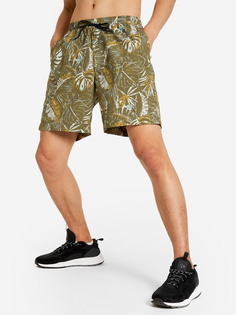 Шорты мужские Columbia M Summerdry Short, Зеленый