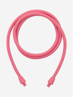 Трос силовой Demix, Розовый