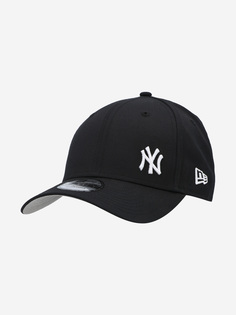 Бейсболка мужская New Era 9Forty Neyyan, Черный