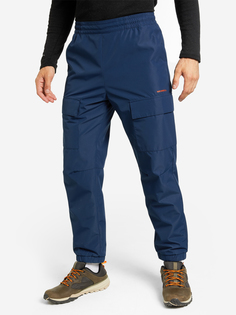Брюки мужские Merrell, Синий