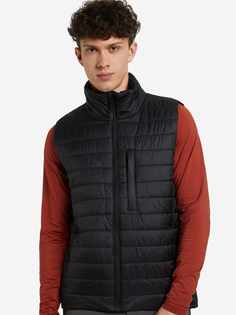 Жилет утепленный мужской Merrell, Черный