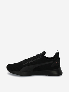 Кроссовки женские PUMA Flyer Runner, Черный
