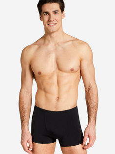 Плавки-шорты мужские Joss, Черный