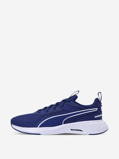 Кроссовки для мальчиков PUMA Scorch Runner Jr, Синий