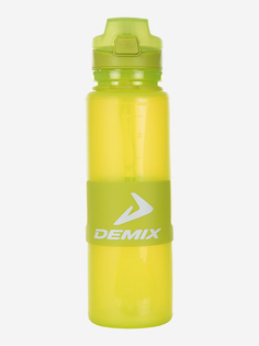 Бутылка для воды Demix, 650 мл, Желтый