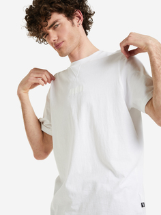 Футболка мужская PUMA Modern Basics, Белый