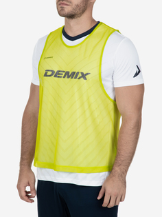 Манишка мужская Demix, Зеленый