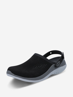 Сабо Crocs LiteRide 360 Clog, Черный