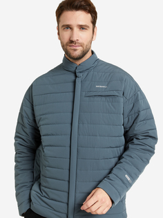 Куртка утепленная мужская Merrell, Синий