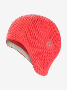 Шапочка для плавания Joss, Розовый