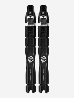 Крепления для беговых лыж Salomon PROLINK PRO CLASSIC, Черный