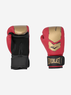 Перчатки боксерские детские Everlast Prospect 2, Красный