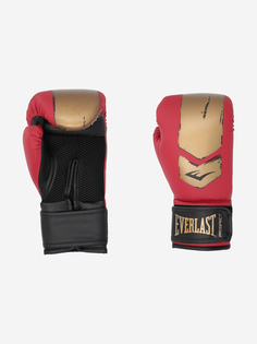 Перчатки боксерские детские Everlast Prospect 2, Красный